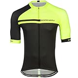 Louis Garneau Mondo Primo Jersey - Men's