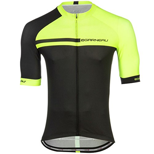 Louis Garneau Mondo Primo Jersey - Men's