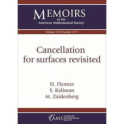 Cancellation for surfaces revisited