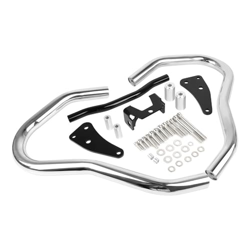 Pare-chocs moteur pour R18 2020-2023 - Barre de protection de cadre moto noire