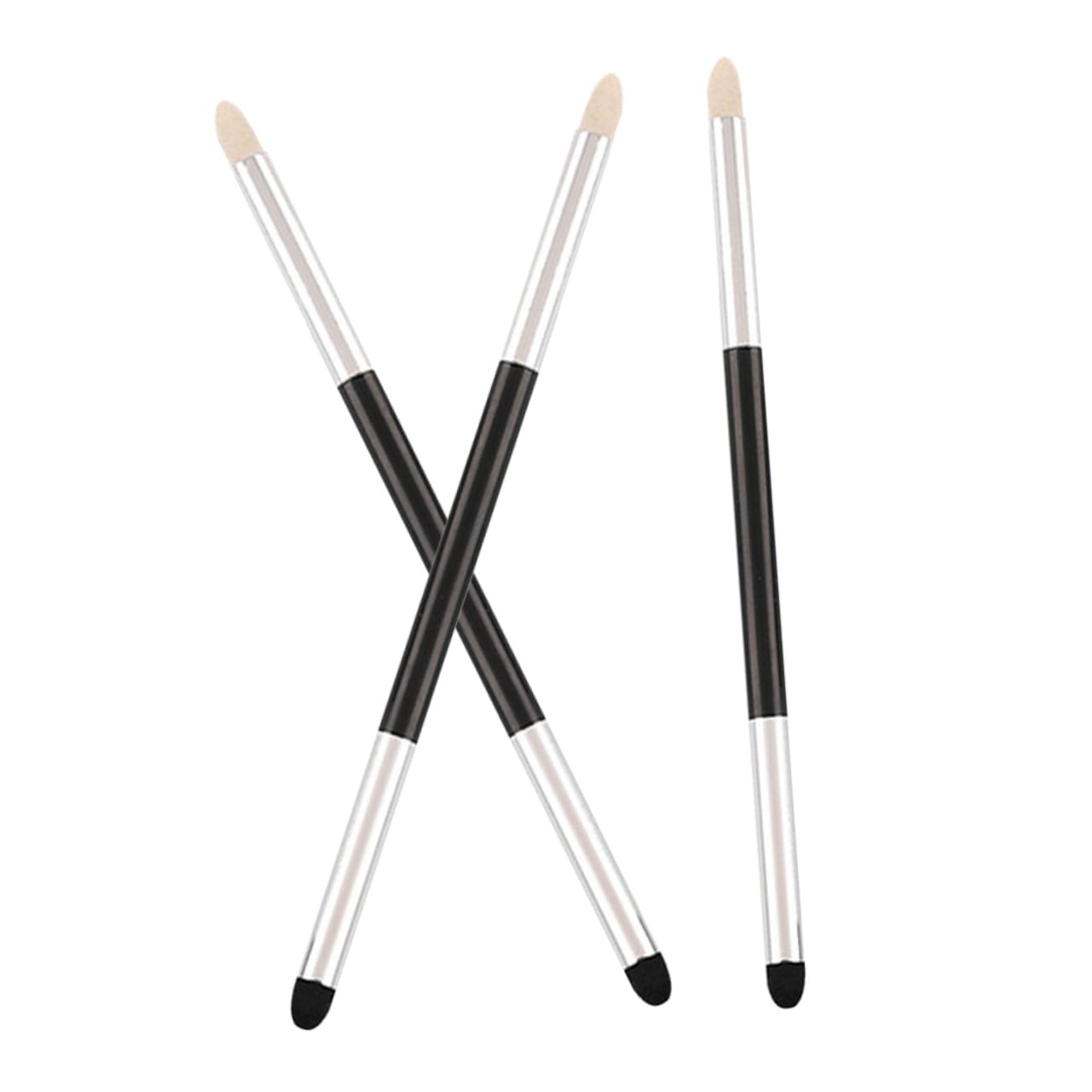 KONTONTY Ink Blending Tool 3pcs Blending Pens Sketch Paper Eraser Sketch Scraper Drawing Erasers for Sketching