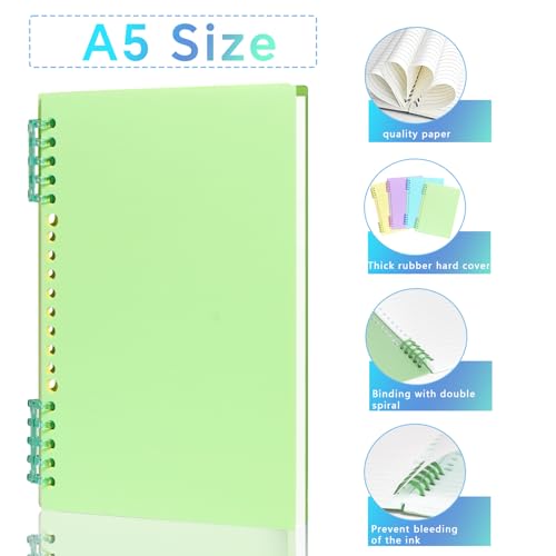 Papelería, Office Product libretas Marca DoubleCare (3)