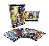 Coffret Osho Zen Tarot, Le jeu de cartes et le livre