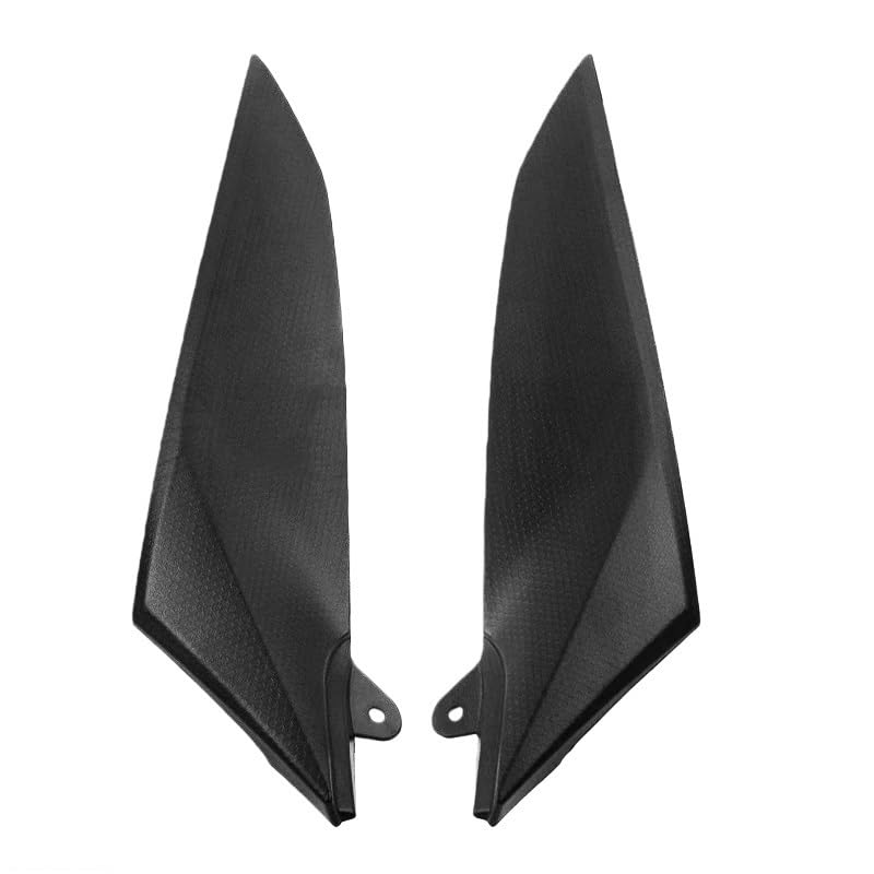 Latéraux carénage moto YZF R1 2004 2005 2006 cache réservoir noir