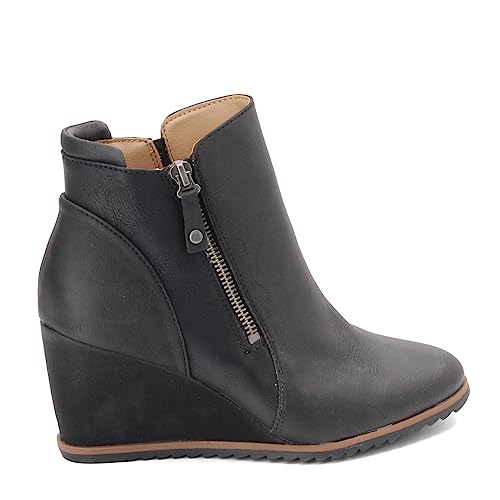 Naturalizer Women's SOUL, Haley Boot2