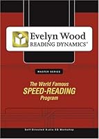 Evelyn Wood Reading Dynamics 1933328142 Book Cover