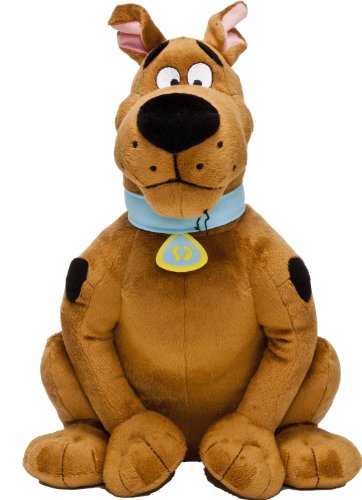 Preisvergleich Produktbild Scooby Doo 233347 - Plüsch, 30 cm