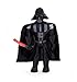 DS Disney Store - Peluche de Darth Vadern Anakin Skywalker Dart Fener Lord Fener, original, 39 cm, muñeca Star Wars