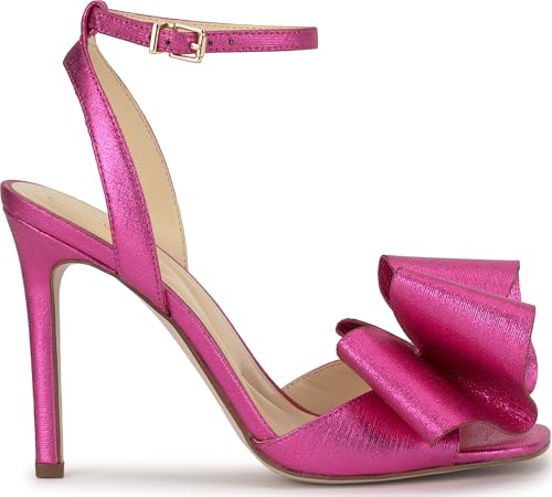 Image of Jessica Simpson Women's Olivine Bow Heeled Sandal
