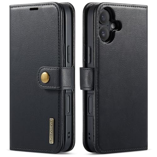 iPhone16 Ή P[X 蒠^ wʕیP[X }Olbg \ J[h[ CXibv{^ obNt ϏՌ PU+TPU Sʕی X}zJo[(ubN)