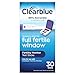 Clearblue Fertility Monitor Test Sticks, 30 Count