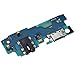 USB Charging Port Replacement Part Assembly Board for (US Version)Samsung Galaxy A32 5G SM-A326U with Microphone Headphone Jack and Tool Kit