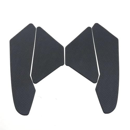 Protection latérale du genou CBR1000RR pour sécuriser vos sorties sur piste et route