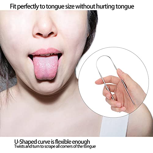 Consejos para Comprar Limpiador de lengua . 10