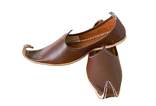 Kalra Creations KCM-00058, Herren Mokkasins, Braun - braun - Größe: 41 EU