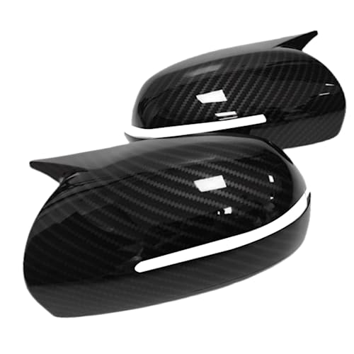 Protection de rétroviseur Kia Forte K3 anti-rayure durable