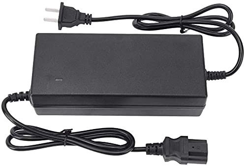 Generic Chargeur Velo Electrique Scooter 42V 2A, Connecteur XLR 4 Pin 4 Broches à Prix Pas Cher | Maroc