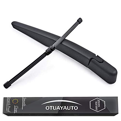 For Ford Explorer 2011-2018, Rear Windshield Wiper Arm Blade Set - OTUAYAUTO Factory