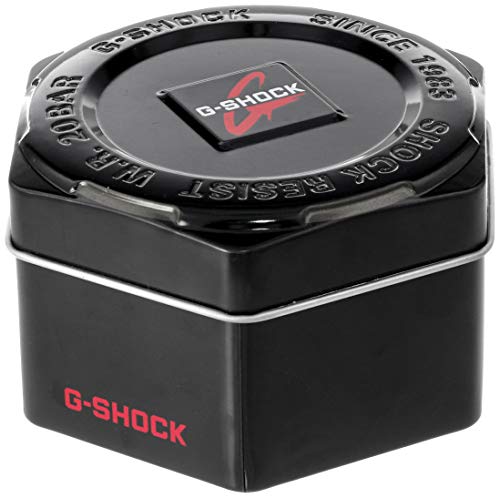 Casio GA-700UC-5ACR Men'S Xl Series G-Shock Quartz 200M Wr Shock Resistant Resin Color: Matte Tan thumb #7