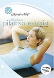 20-Minute Pilates Abs & Waist