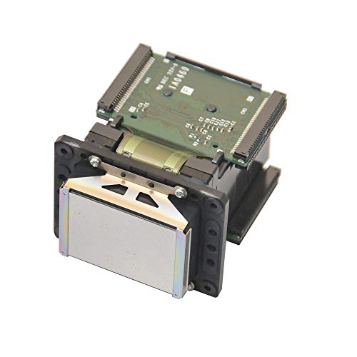 JKDYJPJ Compatible with Ro-Land RE-640 / VS-640 Eco Solvent Printhead (DX7) -6701409010