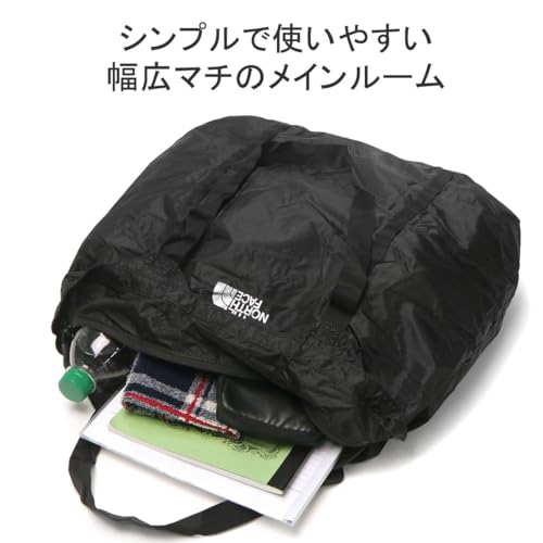 THE NORTH FACE(ザノースフェイス) MAYFLY TOTE メイフライトート NM62377 の商品画像 6