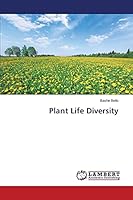 Plant Life Diversity 3659697087 Book Cover