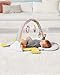 Skip Hop Eureka Unicorn Baby Play Mat Activity Gym, 24