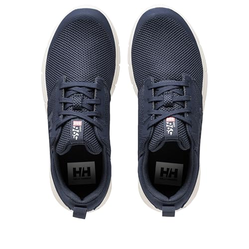 Image of Helly Hansen Feathering Women's Lightweight Shoe, Stylish & Durable Sneakers for Active Lifestyle & Everyday Comfort