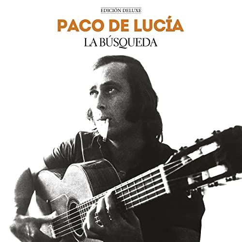 Paco de Lucía