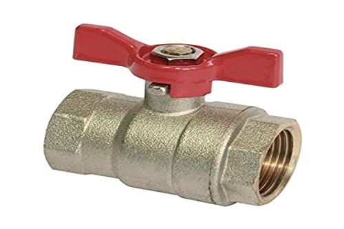 Somatherm 470-12FFPAP FF Valve 12 x 17 Man Dad, Grey, Gray