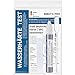 Produktbild Wasserhärte messen | Test Set Deutscher Härtebereich | Titrierlösung | weich, mittel, hart | Titration | Messbereich 0-30 °dH  Kalk prüfen (1x15ml)