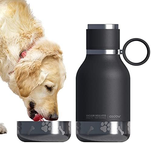 amazon pet water bottle