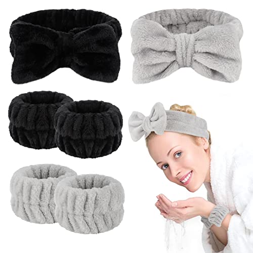 How to Wash Your Face with a Scrunchie Headband A StepbyStep Guide