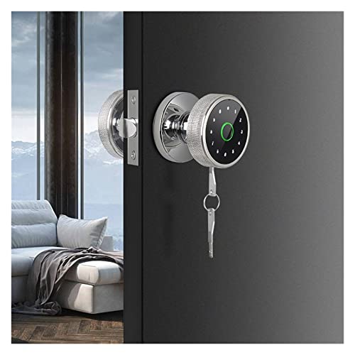 Serrure connectée pour bureau et gestion des accès d'hôtel - 2
