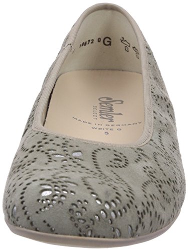 Semler - Denise, Grigio da Donna