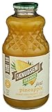 R.W. Knudsen Family Organic Pineapple Juice, 32 Ounces