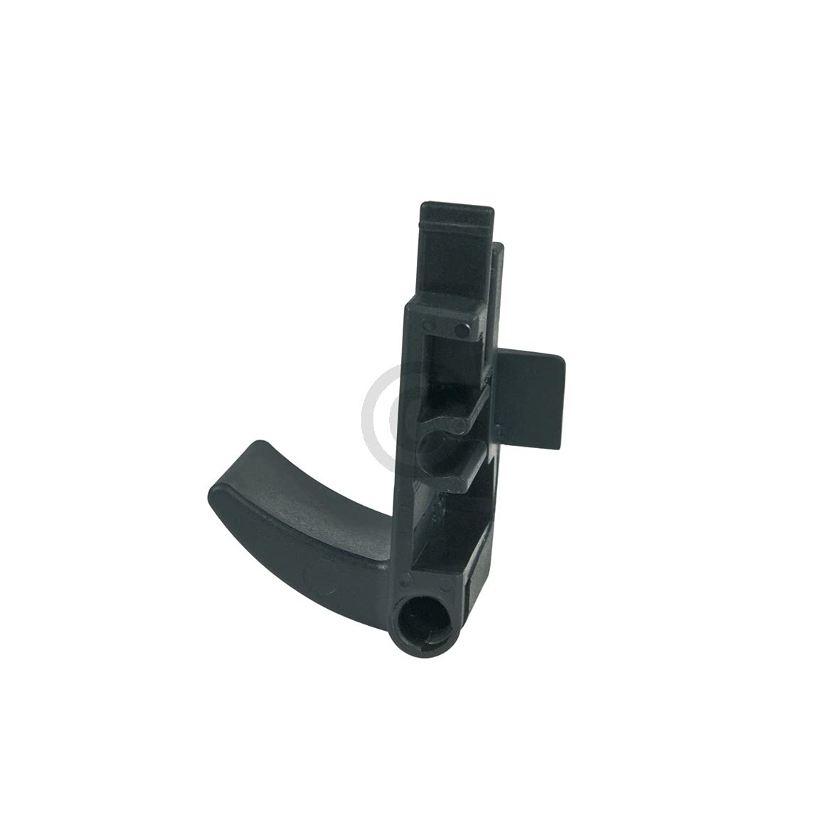 eVendix Outer Window Holder Left Bottom Compatible with Electrolux 