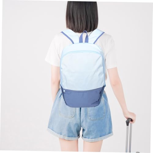 Mochila Deportiva Ligera para Senderismo DECHOUS miniatura 5