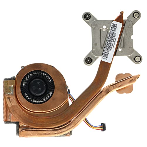 Ventilateur Lenovo ThinkPad T430 T430i pour remplacement de refroidisseur interne PC