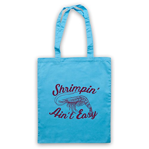 Sac d'emballage Shrimpin' Ain't Easy Shrimp par My Icon Art & Clothing