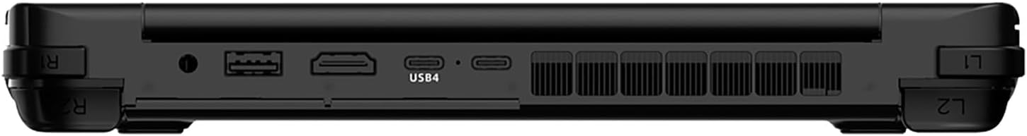 Gpd Win Max 2 2023, 7640u, Rx760m