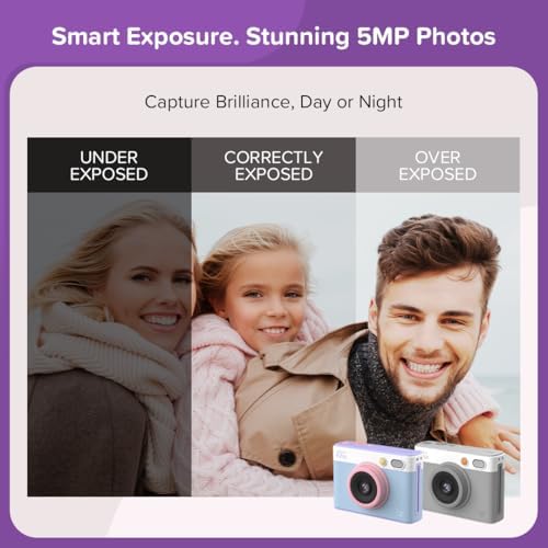 Zink Kodak Step Touch - view 5