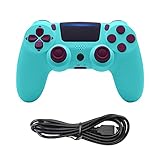 PS4 Remote Controller Wireless Control PS4 - Joystick Gamepad for Sony Playstation 4, Dual Shock 4,...