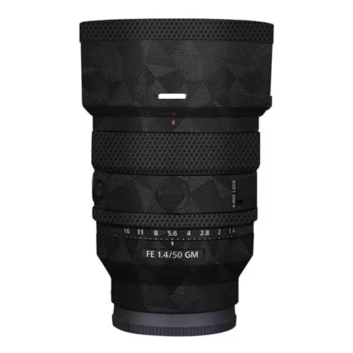Mebont JANZT[ XebJ[Sony \j[ FE 50mm F1.4 GM WY[YɓKی쑕XebJ[ŁAώCAϖՐJXLیtBA (kgCAOubN)