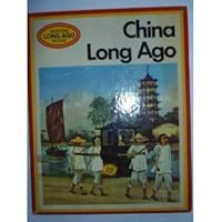 China Long Ago (Starters S) 0356040895 Book Cover