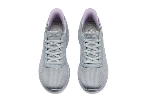 Image of Skechers Womens Bobs Squad Chaos - Stroke of Luck