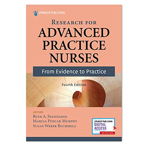 Amazon Best Sellers Best Nursing Research & Theory