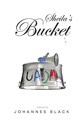 Sheila’s Bucket