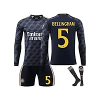 Amazon | サッカー ユニフォーム モドリッチ クロース ロナウド 23-24